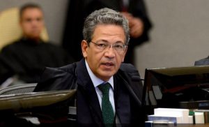 Presidente e Corregedores do TJBA prestigiam posse do Ministro Mauro Campbell Marques como Corregedor Nacional de Justiça    